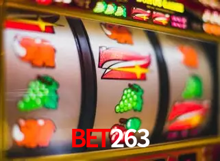 Desvendando o Mundo dos Jogos Virtuais na BET263