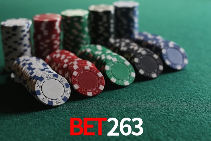 Experiência VIP BET263