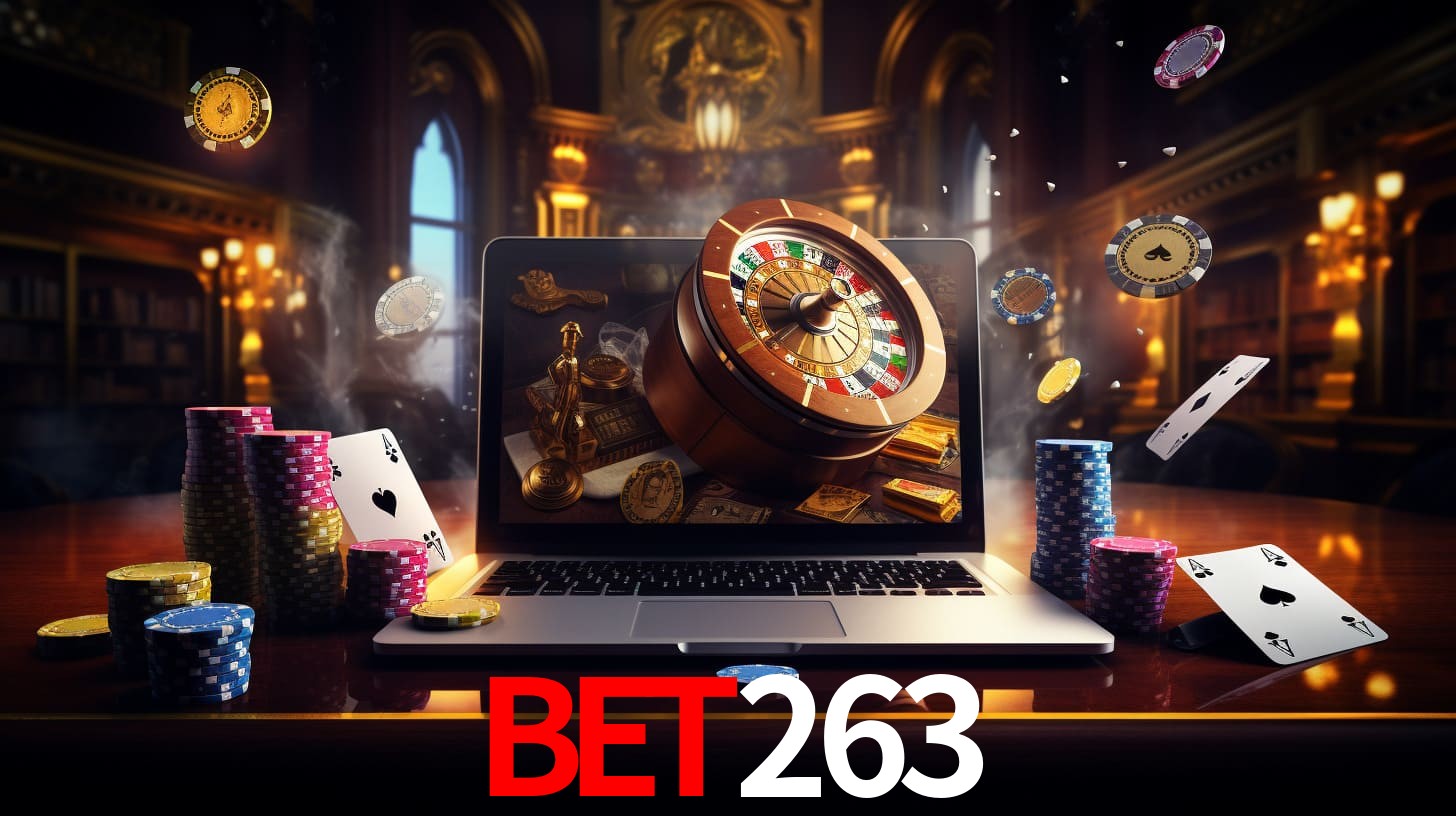 Welcome Bonus BET263