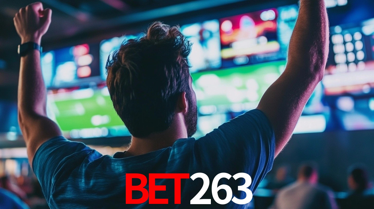 BET263 app