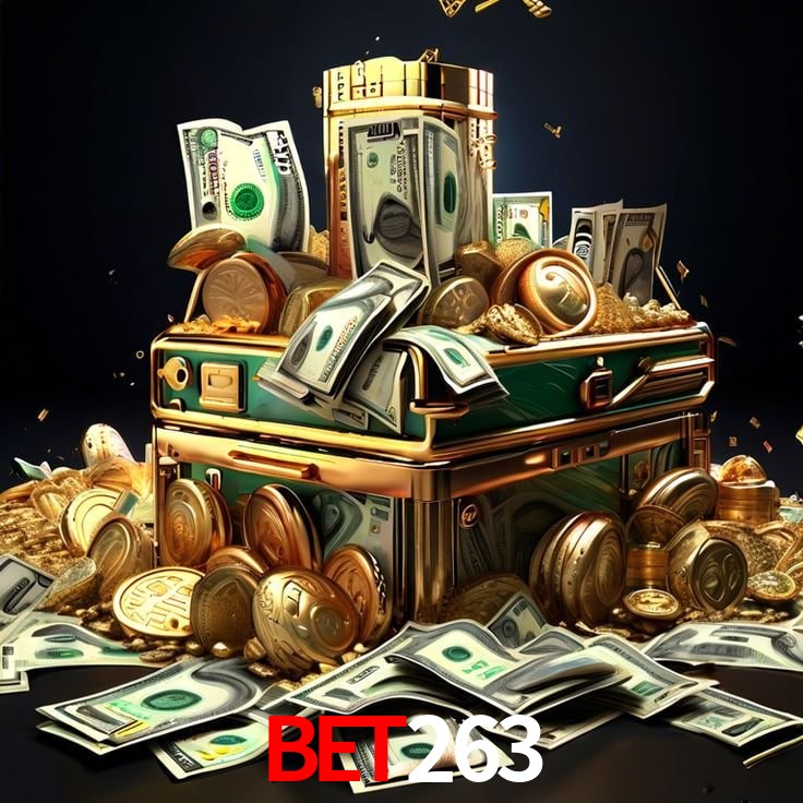 Estatísticas Esportivas BET263