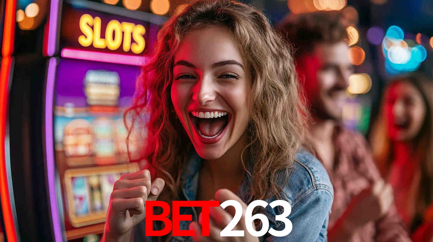 Explorando a Categoria de Eventos em Apostas na BET263