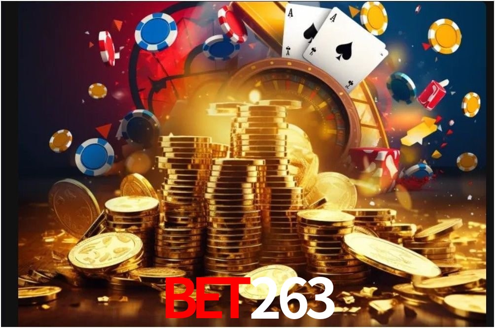 FAQ BET263 — central de ajuda e suporte oficial Brasil