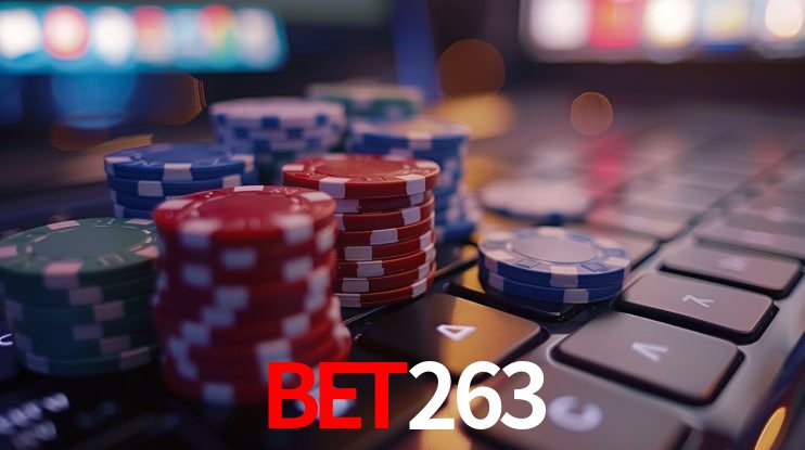 Segurança 2FA BET263