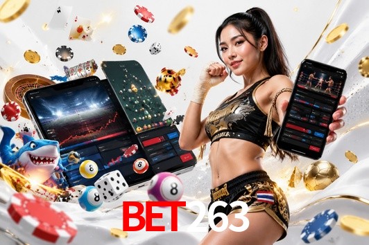 Security Systems BET263