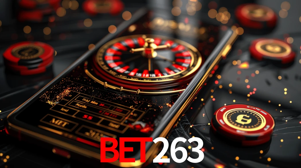 Live Casino BET263