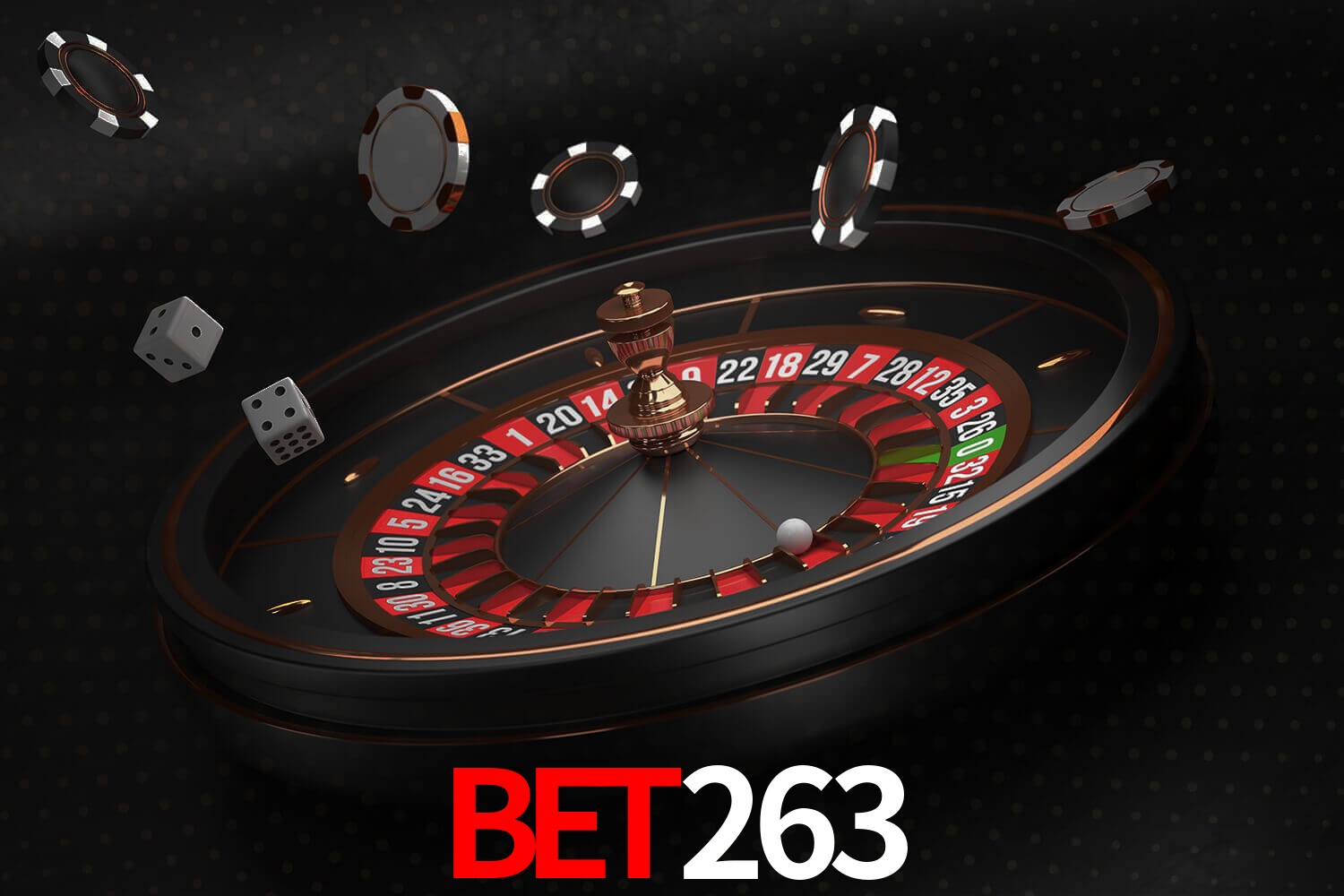 BET263 login