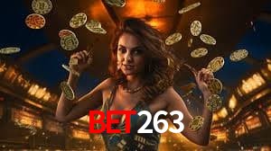 Welcome Bonus BET263