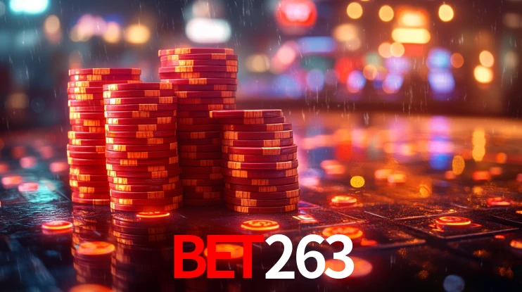 BET263 app