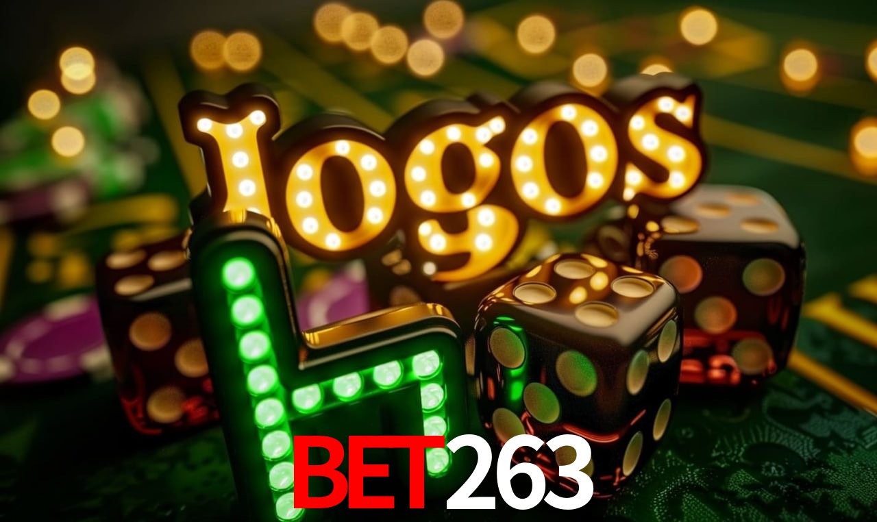 Estatísticas do Jogo BET263