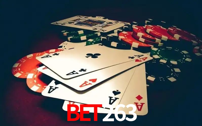 BET263 login — configurações de segurança e proteção de conta