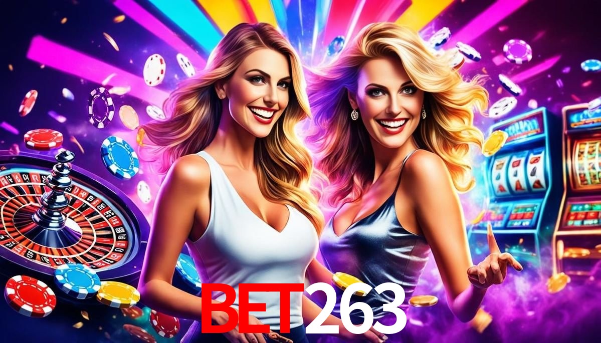 Jogos Exclusivos BET263