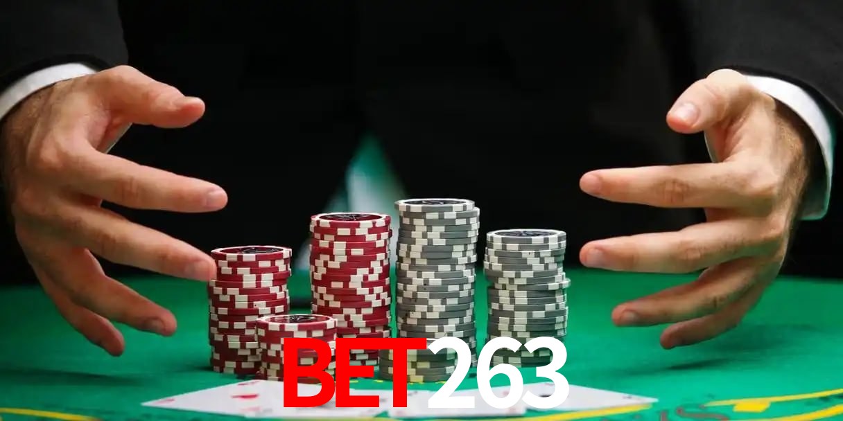 BET263 plataforma — depósito PIX instantâneo no caixa