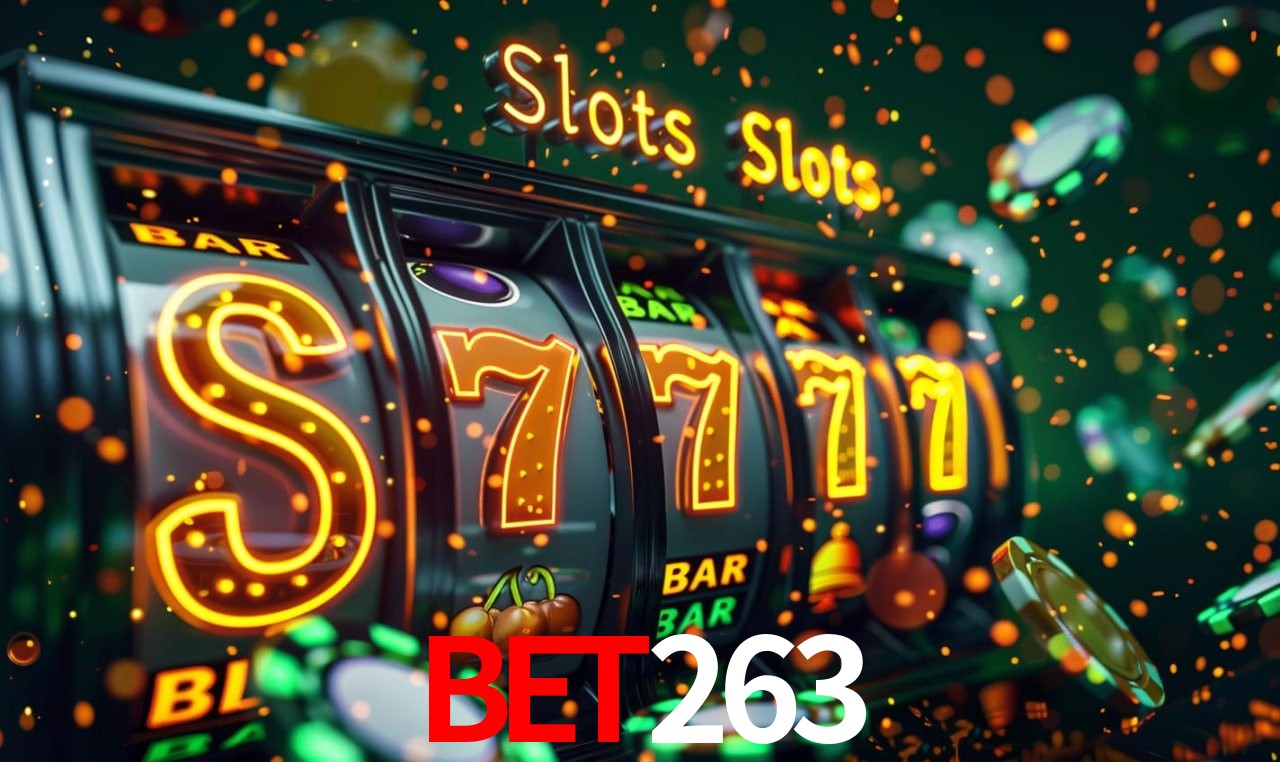 Jogo Aviator BET263