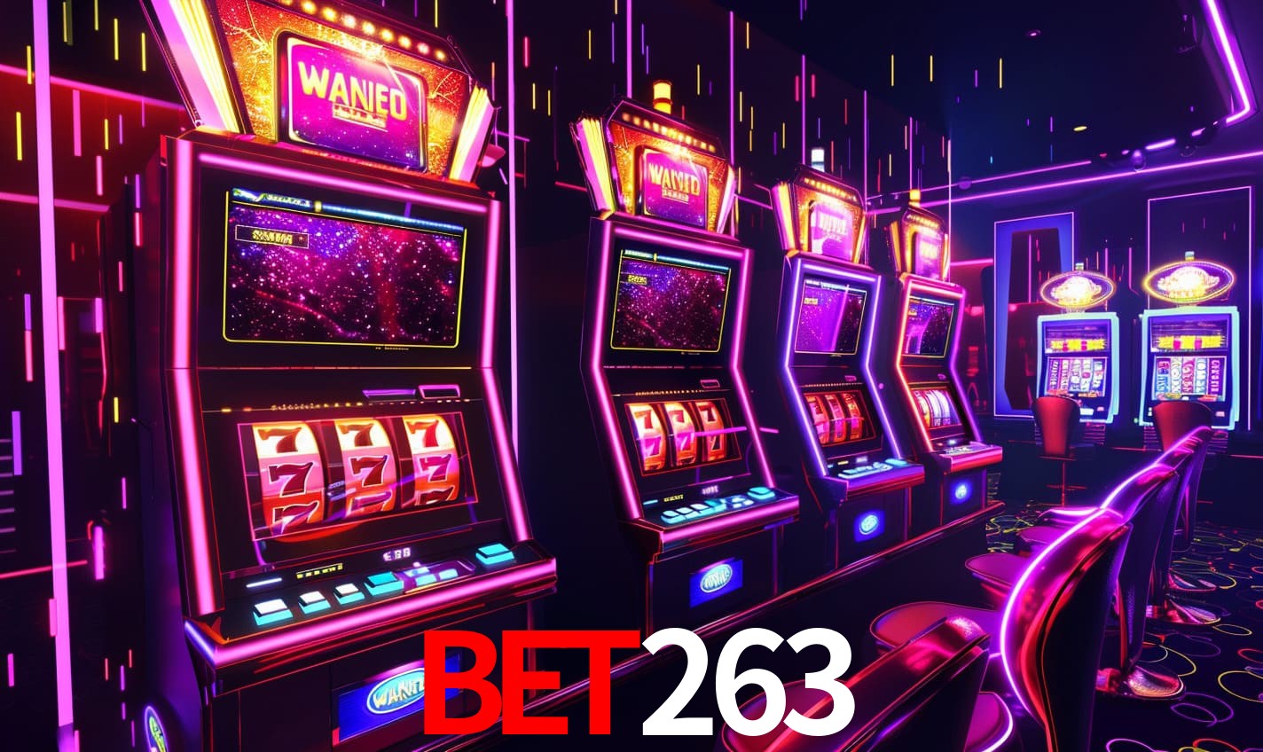 Inovações de Jogos na BET263: O Futuro das Experiências Interativas