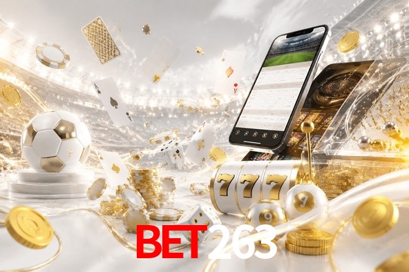 Tennis Betting BET263