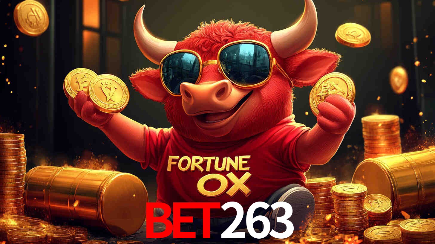A Experiência Imersiva dos Cassinos Ao Vivo no BET263