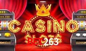 Bonus Features BET263