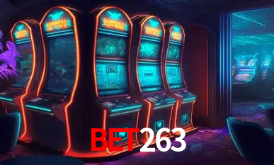 A Emoção da Loteria na BET263: Uma Chance de Mudança de Vida