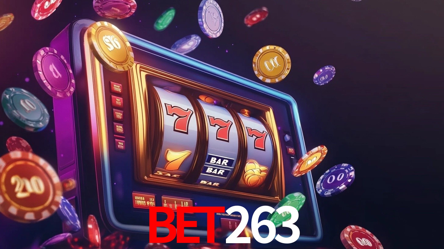 Exclusive Games BET263