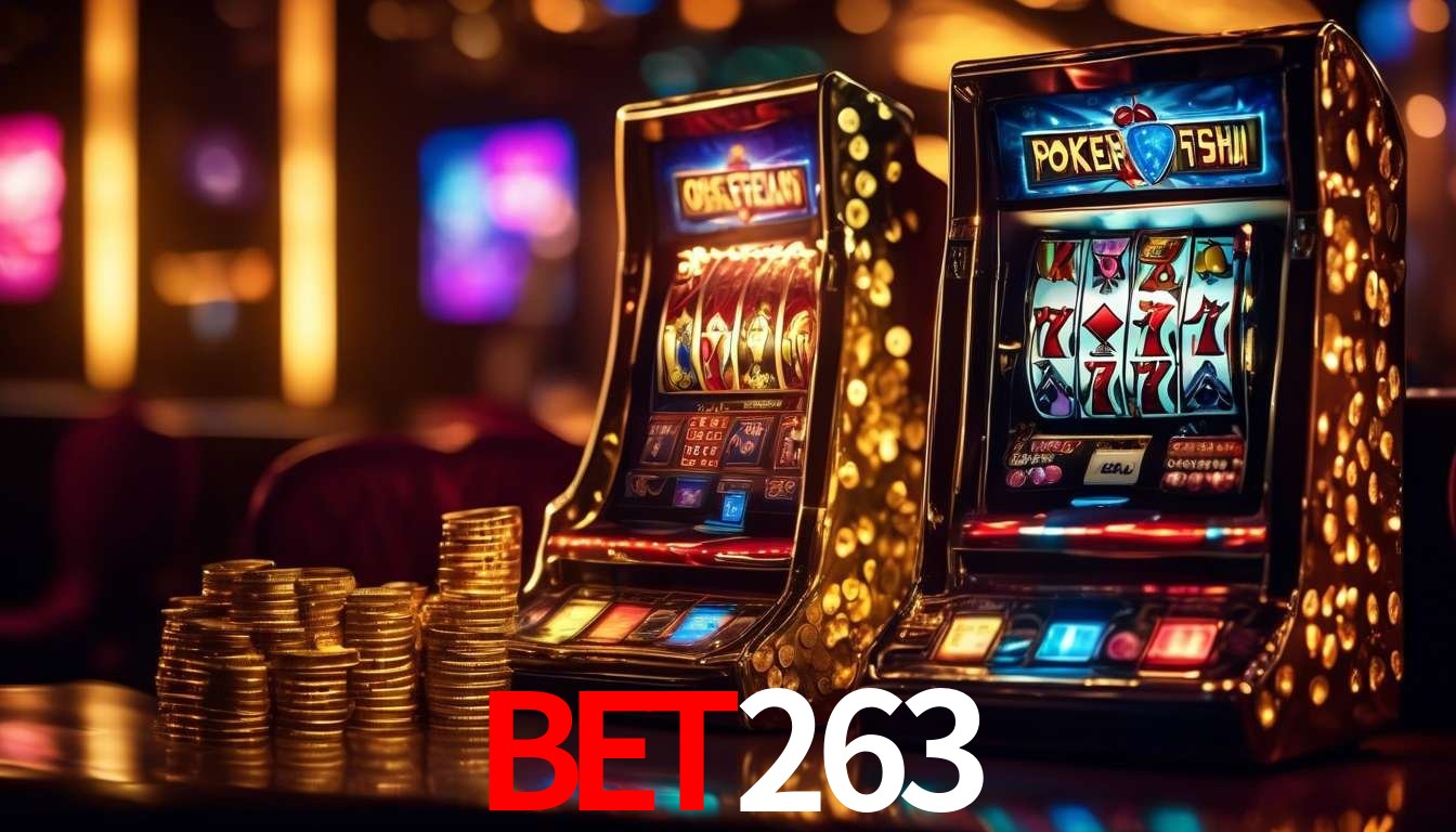 BET263 download — arquivo APK para Android oficial