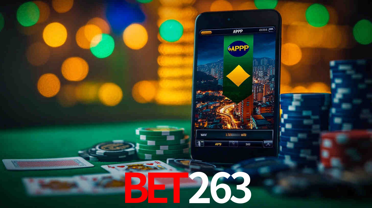 Descubra a Essência do BET263: Nossa História e Compromissos