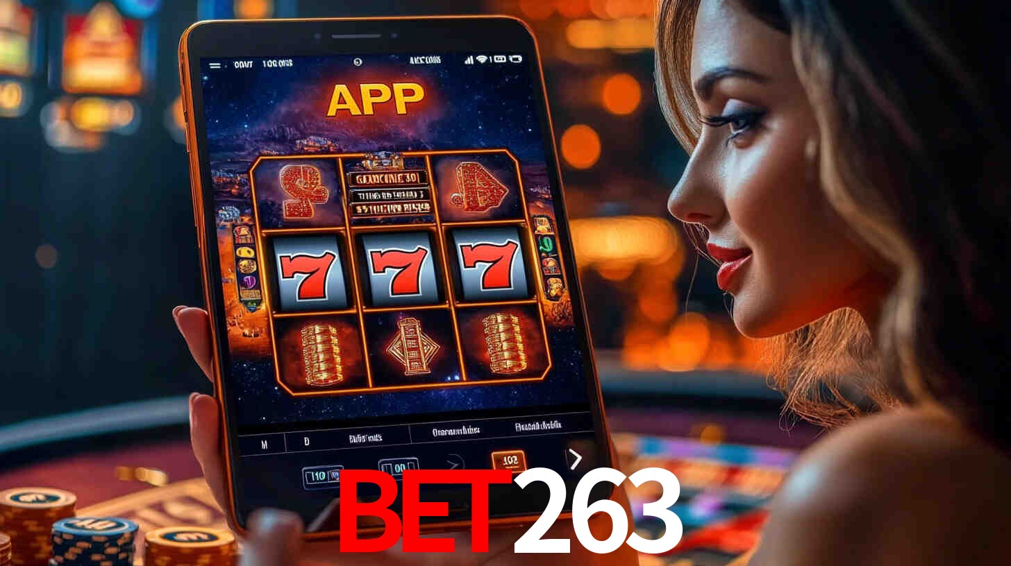 BET263 login