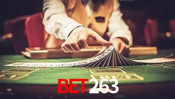 Blackjack Table BET263