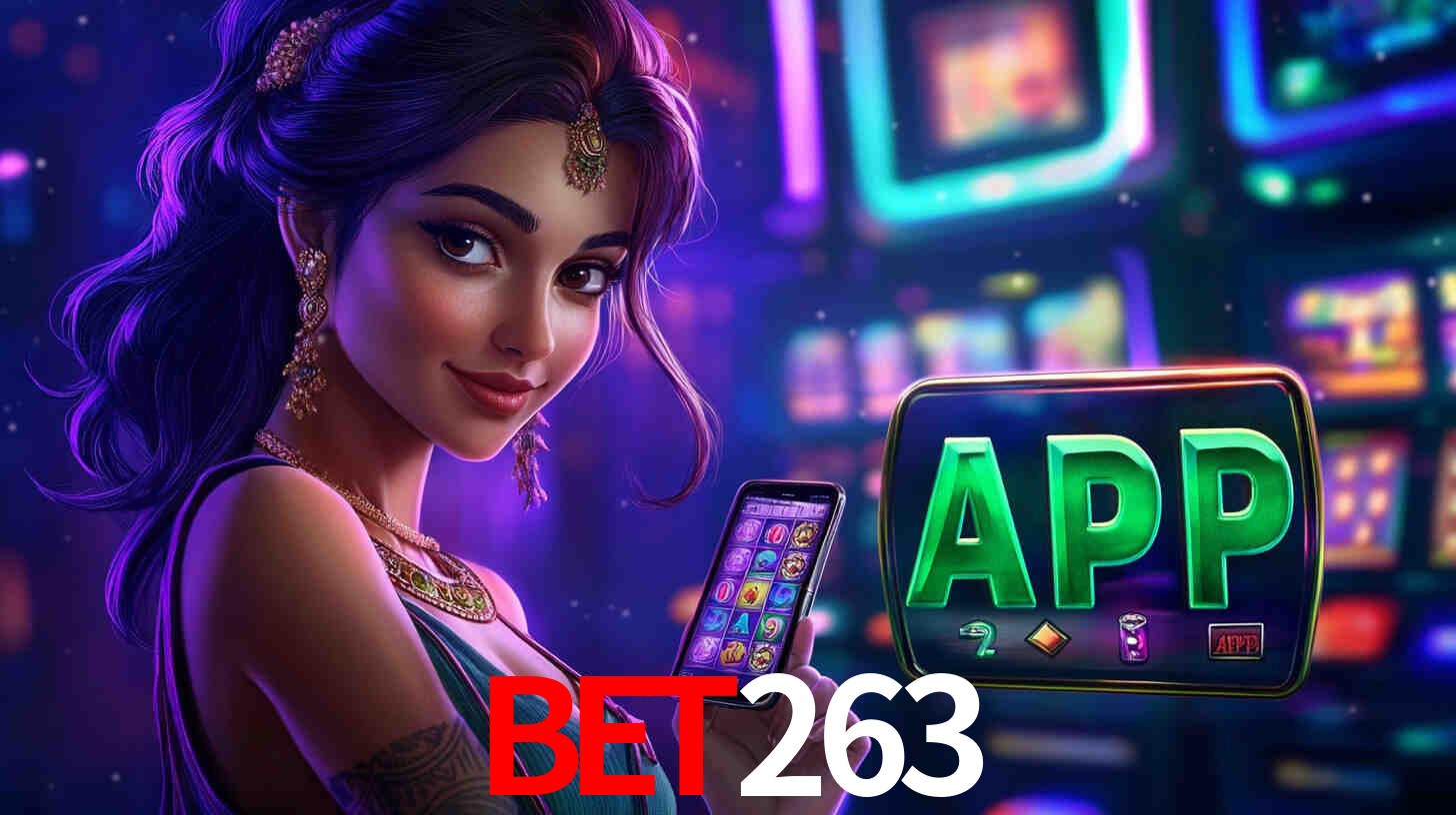 Bônus Generosos e Exclusivos no BET263 para Você!