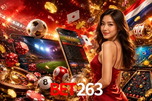 Quick Registration BET263