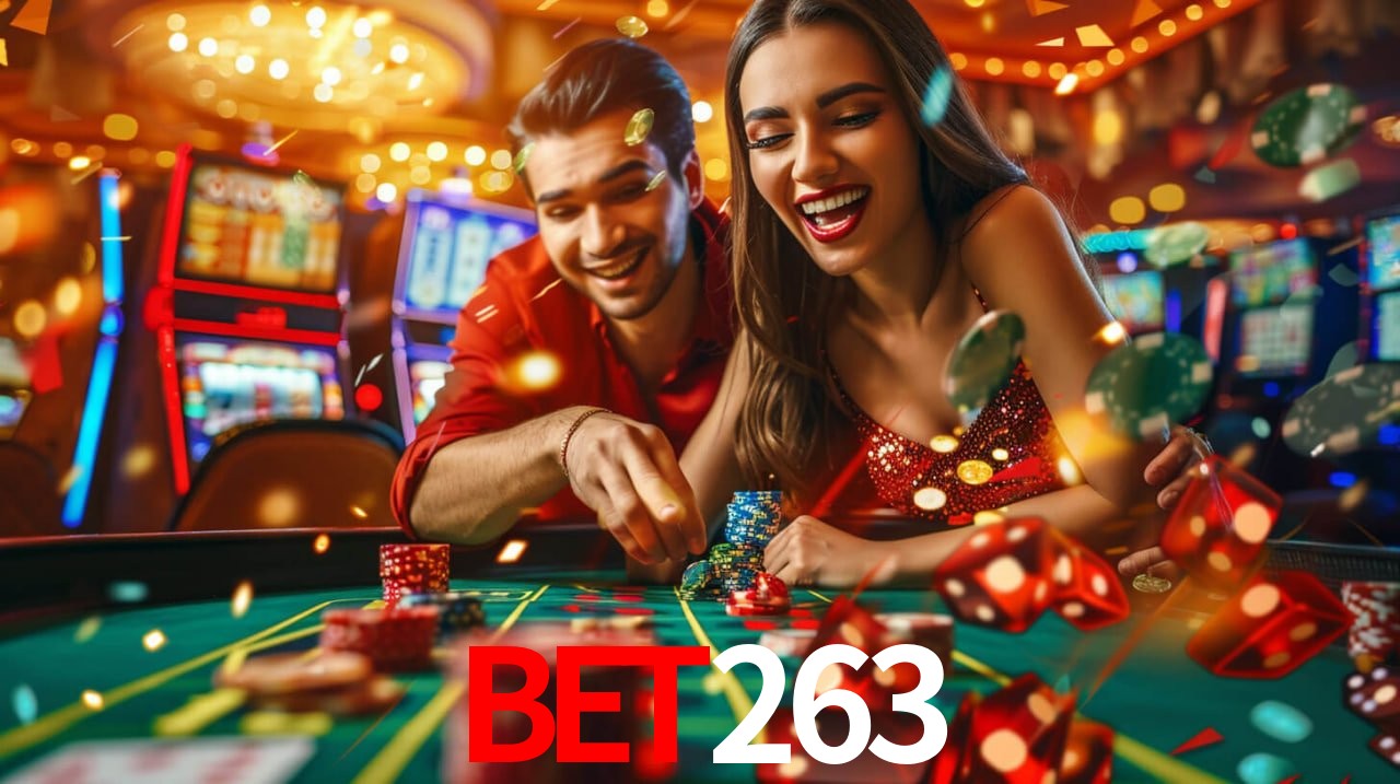 Login Seguro BET263