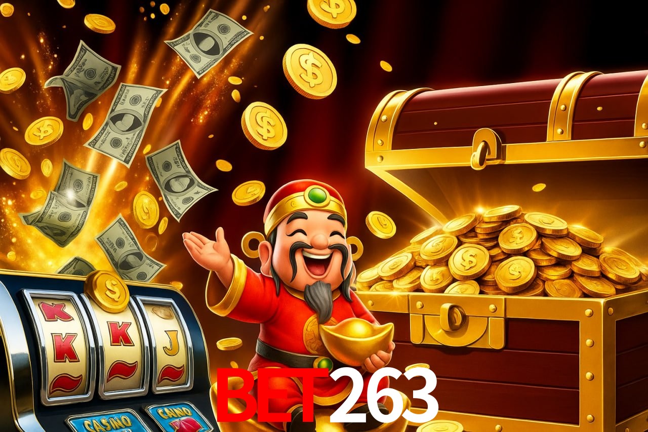 Bônus Diários BET263