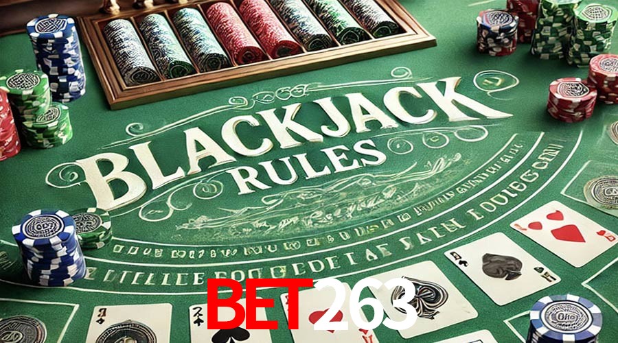 Game Providers BET263