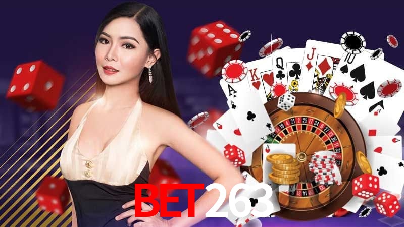 Interface Premium BET263