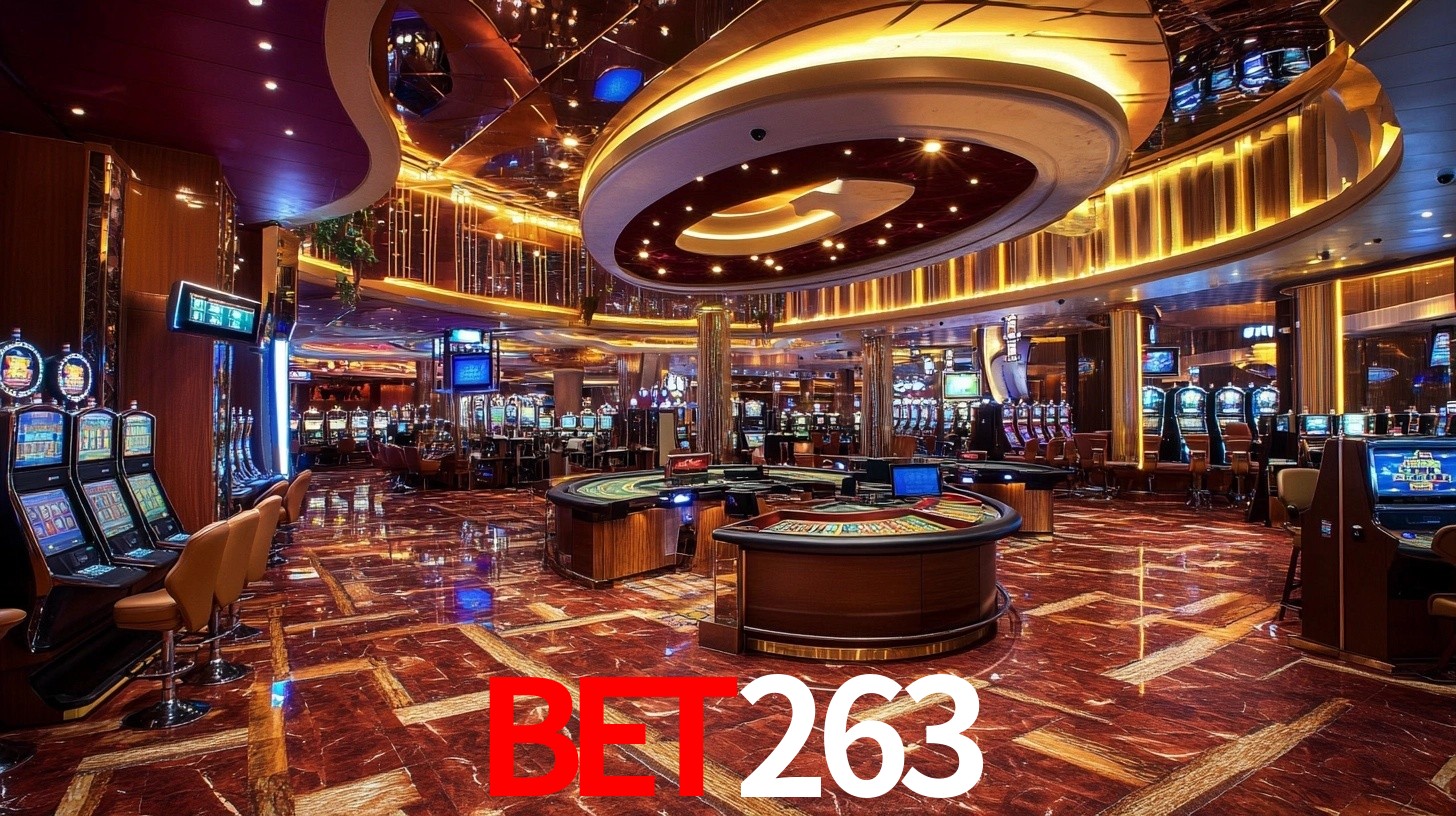 Premium Interface BET263
