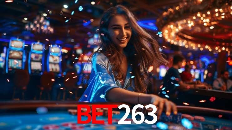 Basketball Betting BET263
