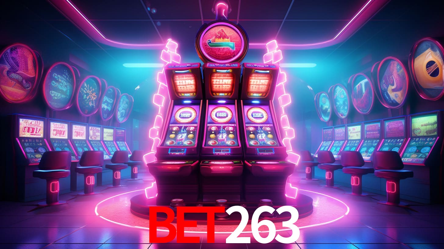 BET263: Seu Especialista em Apostas Esportivas Brasileiras