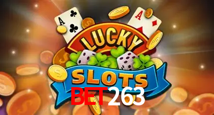 Descubra a Magia dos Jogos de Arcade no BET263