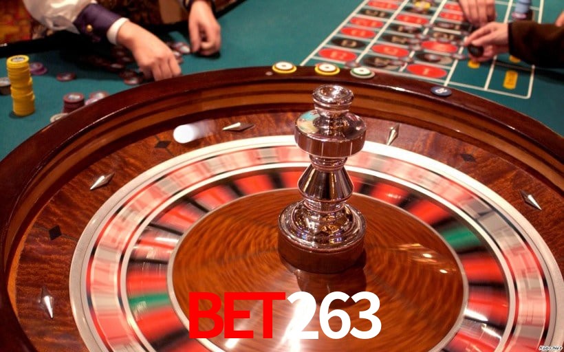 Programa VIP BET263