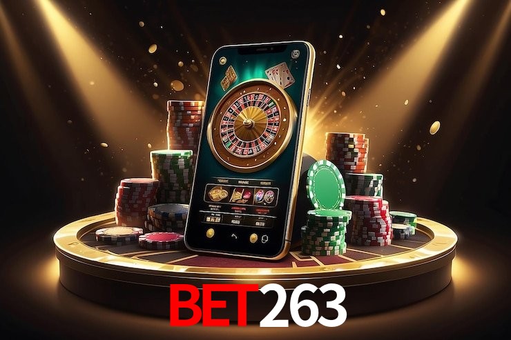 Cadastro Rápido BET263