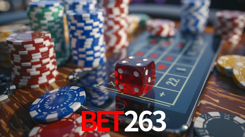 BET263 login
