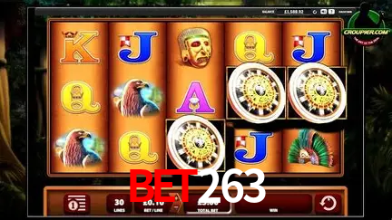 Desvendando o Mundo dos Jogos Virtuais na BET263