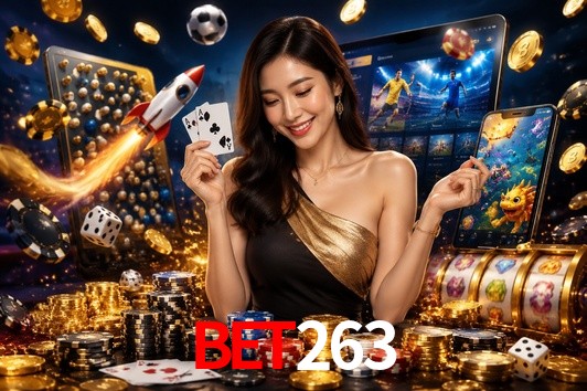 Slot Games BET263