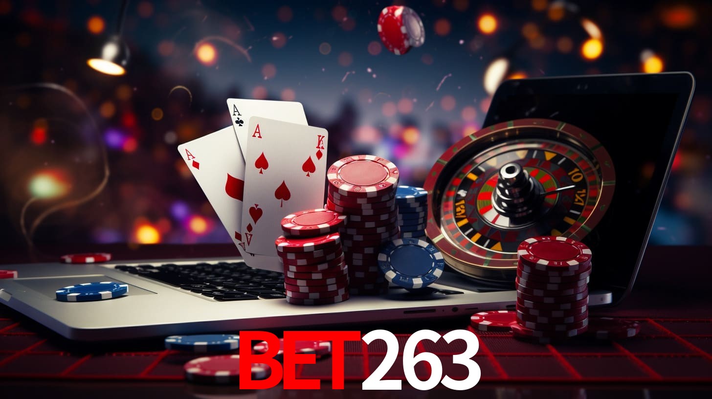 Tournaments BET263