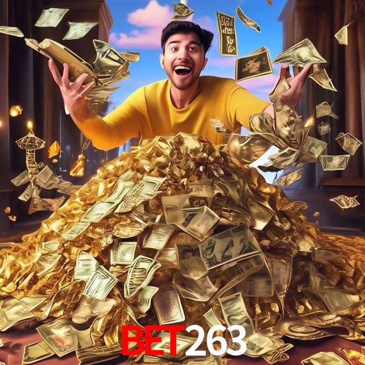 Casino VIP BET263