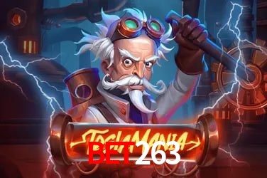 Jogos de Slot BET263