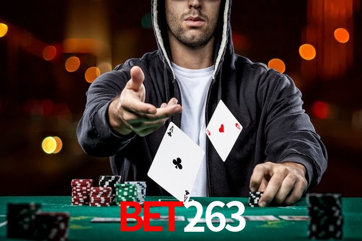 BET263 app