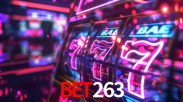 Account Benefits BET263