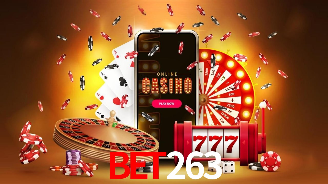 A Popularidade dos Caça-Níqueis no BET263