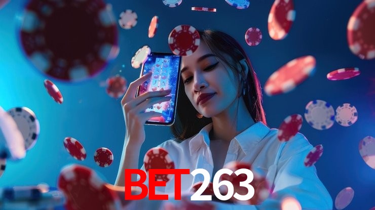 BET263 download — tutorial instalação APK passo a passo